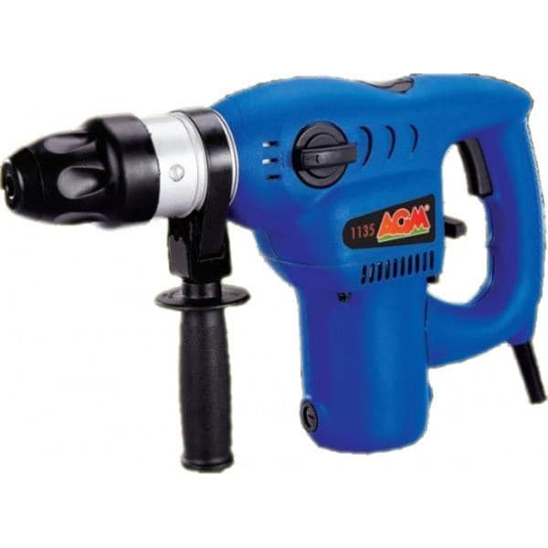 Bušilica za beton 1.100W,SDS+ - AGM 1135, AGM - slika 3
