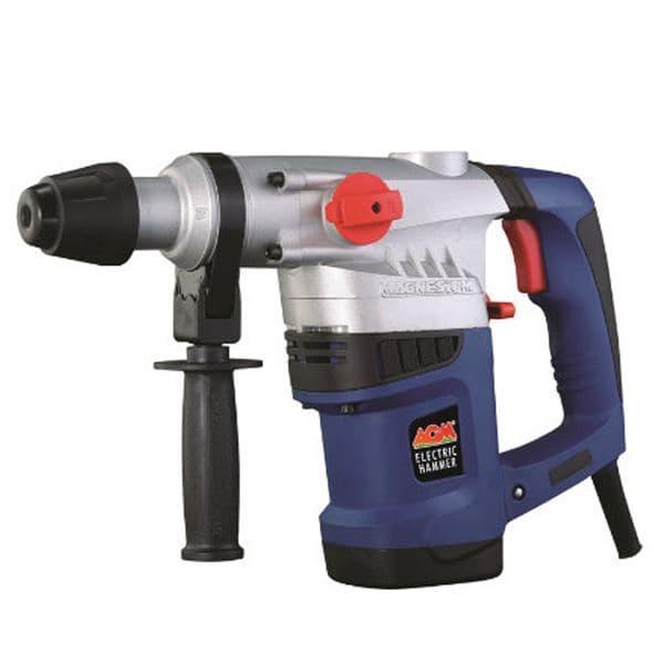 Bušilica za beton 1.500W,SDS+ - AGM 1545, AGM - slika 3