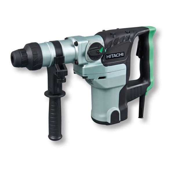 Bušilica za beton SDS Max - DH38MS, Hitachi - slika 2