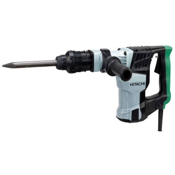 Bušilica za beton SDS Max - H41MB, Hitachi - slika 2
