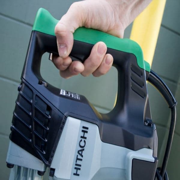 Bušilica za beton SDS Max - H41MB, Hitachi - slika 3