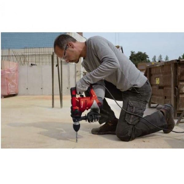 Einhell TC-RH 900 Bušilica za beton SDS-Plus, 900W - slika 3