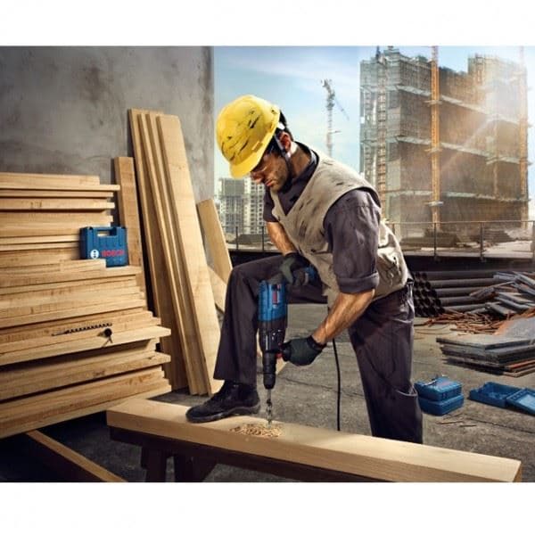Bosch GBH 240 F Bušilica za beton SDS Plus, 790W - slika 2
