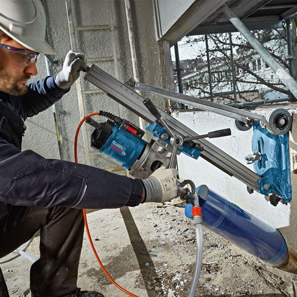 Bosch GDB 350 WE Bušilica za bušenje dijamantskim krunama, 3.200W - slika 3