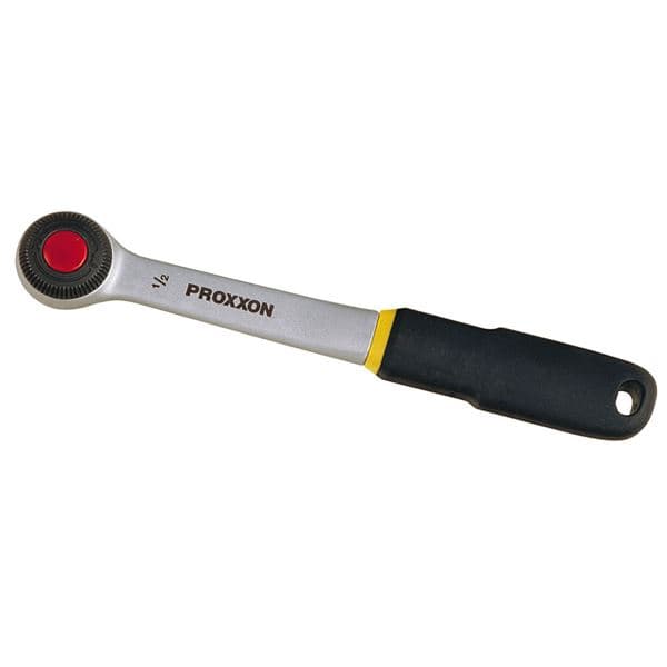 Proxxon Standardna čegrtaljka 1/2“ - slika 3