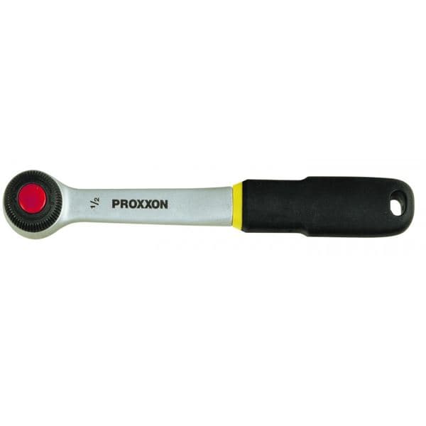 Proxxon Standardna čegrtaljka 1/2“ - slika 2