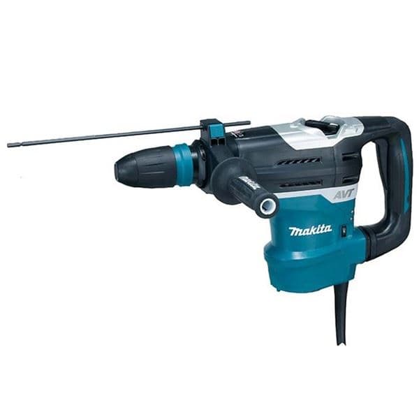 Makita HR4013C Čekić - bušilica 1100 W - slika 2
