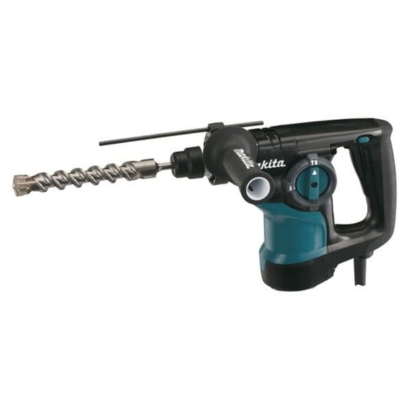 Makita HR2800 Čekić - bušilica - slika 2