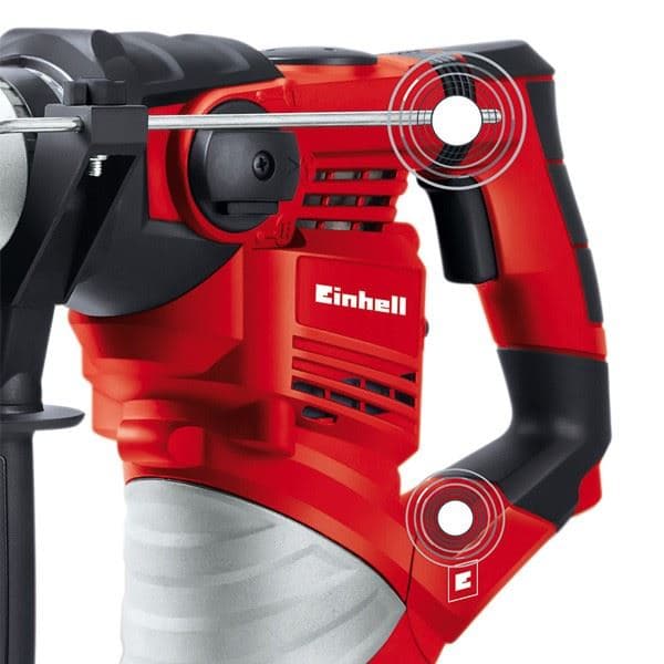 Einhell TC-RH 1600 bušilica za beton SDS-Plus, 1.600W - slika 2