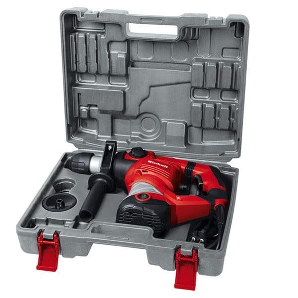 Einhell TC-RH 1600 bušilica za beton SDS-Plus, 1.600W - slika 3