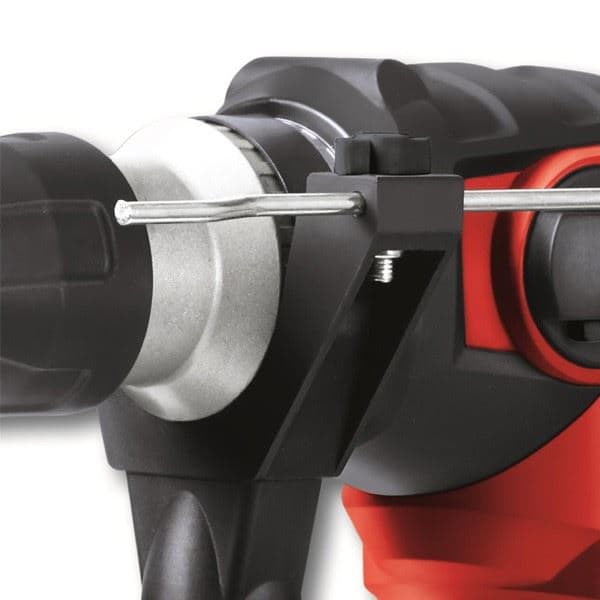 Einhell TC-RH 1600 bušilica za beton SDS-Plus, 1.600W - slika 4