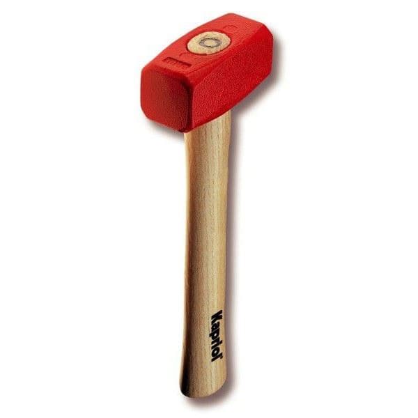 Čekić-macola Muratore 800gr, Kapriol