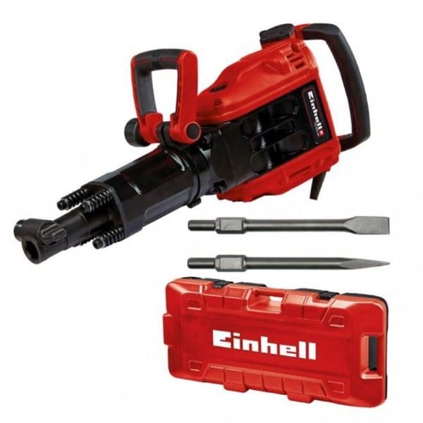 Einhell TE-DH 50 elektro pneumatski čekić za rušenje, 1.700W - slika 4