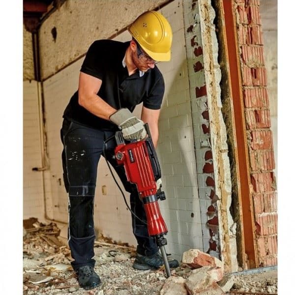 Einhell TC-DH 43 Čekić za rušenje SDS-Hex prihvat, 1.600W - slika 2