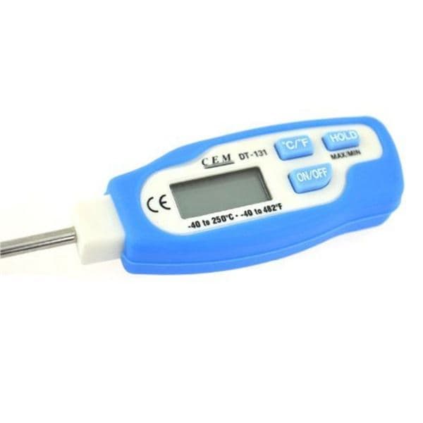 CEM kontaktni termometar DT-131 - slika 3