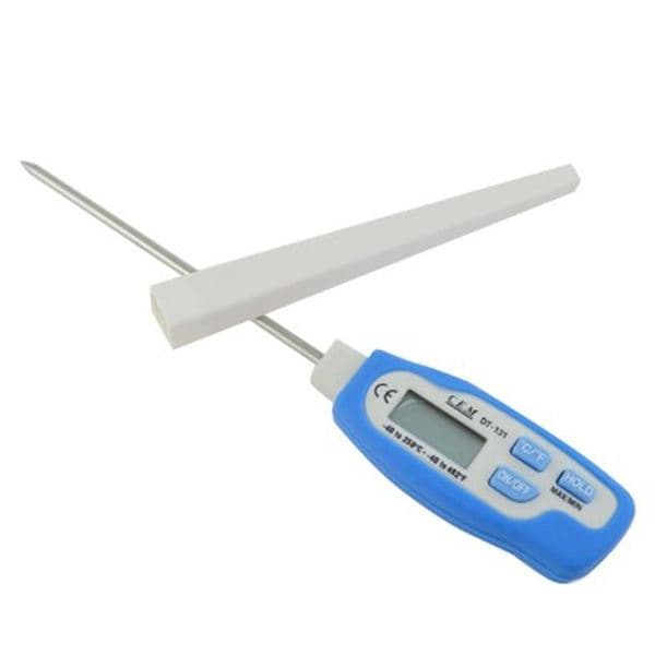 CEM kontaktni termometar DT-131