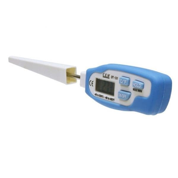 CEM kontaktni termometar DT-131 - slika 2