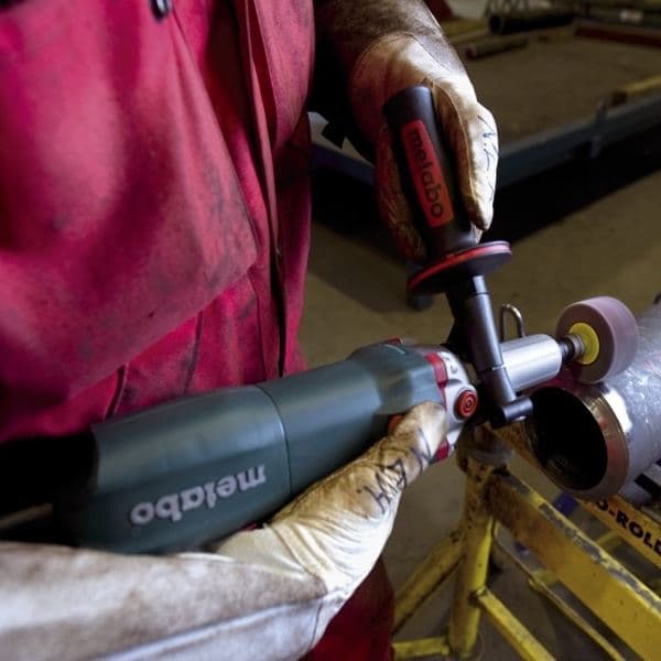 Metabo GE 950 G Plus Čeona brusilica, 600618000, 950W - slika 3