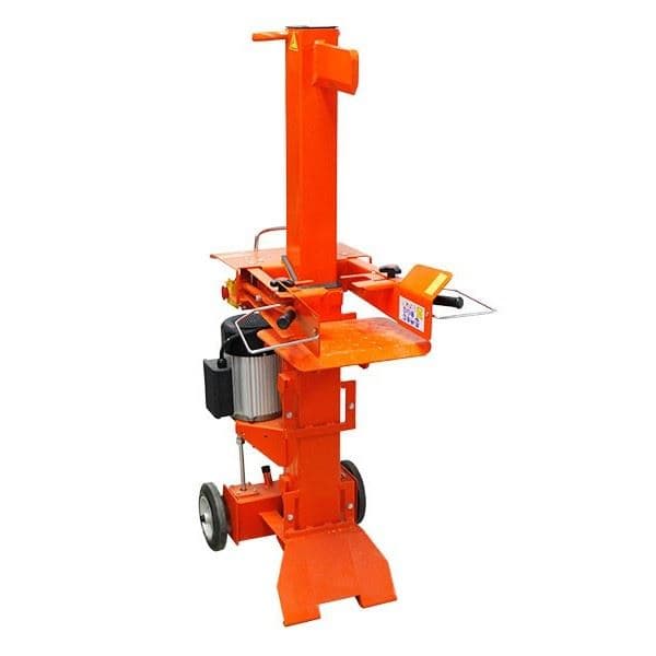 Cepač drva 6 t monofazni - W-HS 3000-6T, Womax