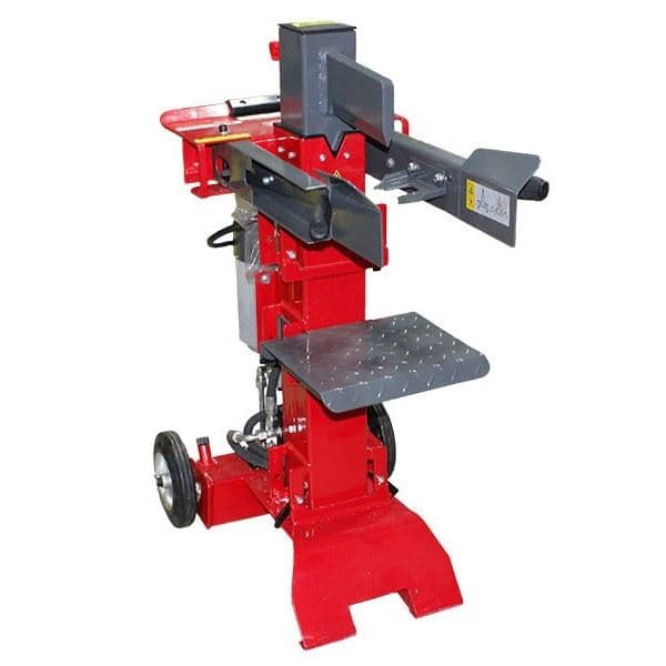 Cepač drva 8 t trofazni - W-HS 3000-8T, Womax