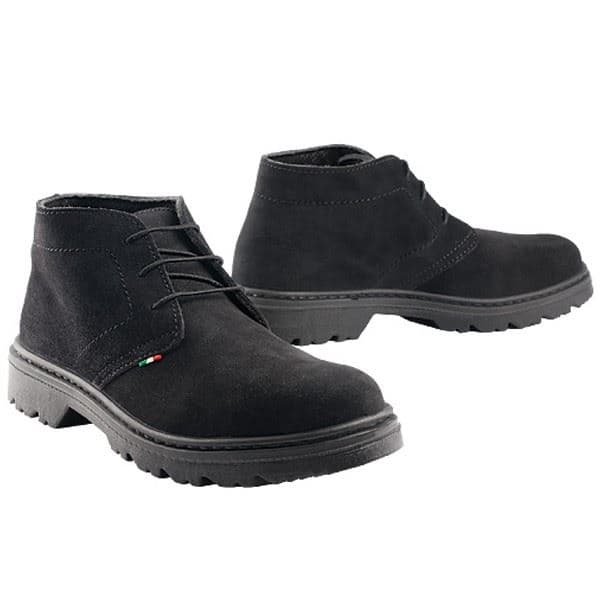 Cipele duboke zimske FRECCIA 5790 O1 SRC, Albo