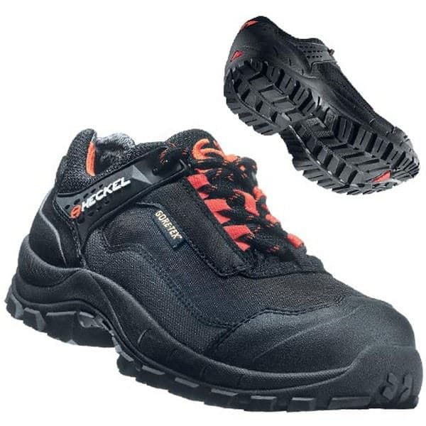 Cipele plitke MAC EXPEDITION S3 HRO WR SRC