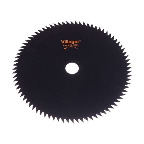 Villager VCS 80 Cirkular za trimere 255 mm x 1.4 mm x 25.4 - slika 4