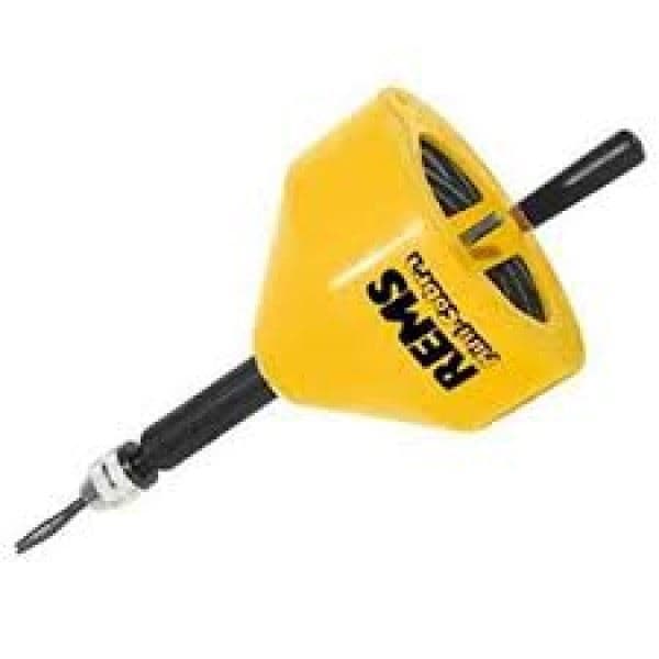 Čistač cevovoda REMS Mini-Cobra - slika 3