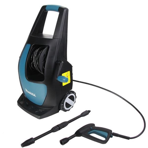 Makita HW111 Čistač pod pritiskom, 1.700W - slika 2