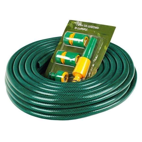 Crevo baštensko sa nastavcima 1/2"x15m - 78701215, Womax