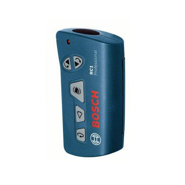 Bosch RC 1 Daljinski upravljač - slika 2