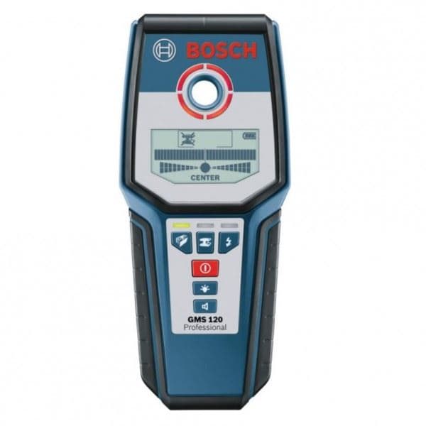 Bosch GMS 120 Detektor struje - slika 2