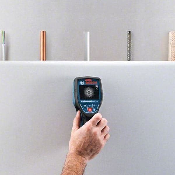 Bosch D-tect 120, detektor struje, 120mm, 0601081300 - slika 2