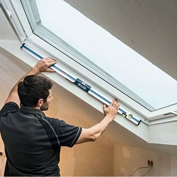 Bosch GIM 120 Digitalni merač nagiba sa laserom - slika 2