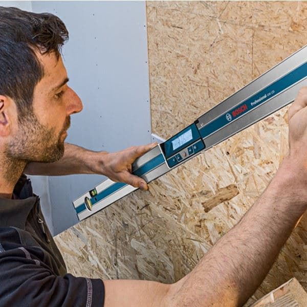 Bosch GIM 120 Digitalni merač nagiba sa laserom - slika 3