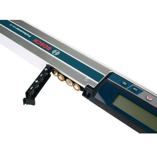 Bosch GIM 120 Digitalni merač nagiba sa laserom - slika 4