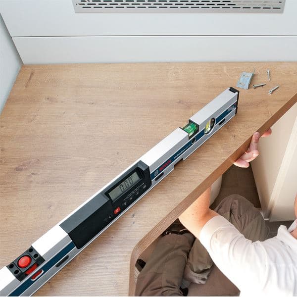 Bosch GIM 60 L Digitalni merač nagiba sa laserom - slika 2