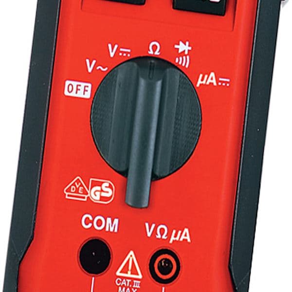 Digitalni multimer - MM1,Benning - slika 2