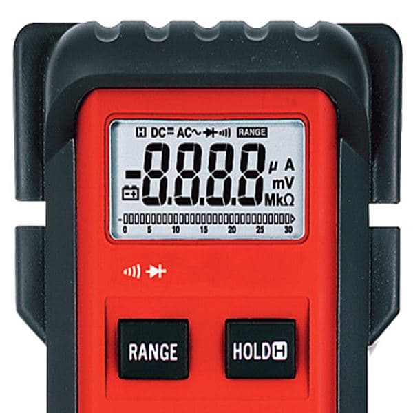 Digitalni multimer - MM1,Benning - slika 3