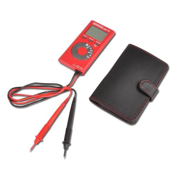 Benning digitalni multimer - MMP-3 - slika 2