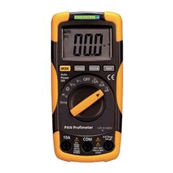Digitalni multimetar PAN Profimeter, Pancontrol - slika 2