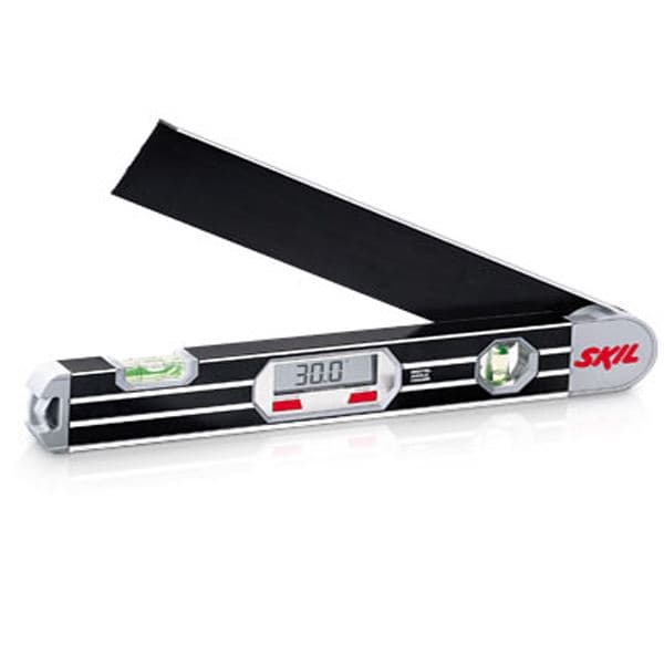 Digitalni uglomer - 0580 AA,Skil - slika 2