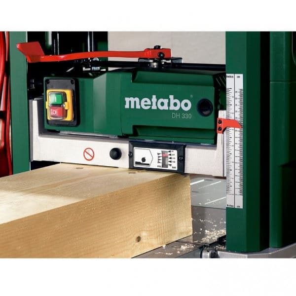 Diht Metabo DH 330, 1800W - slika 4