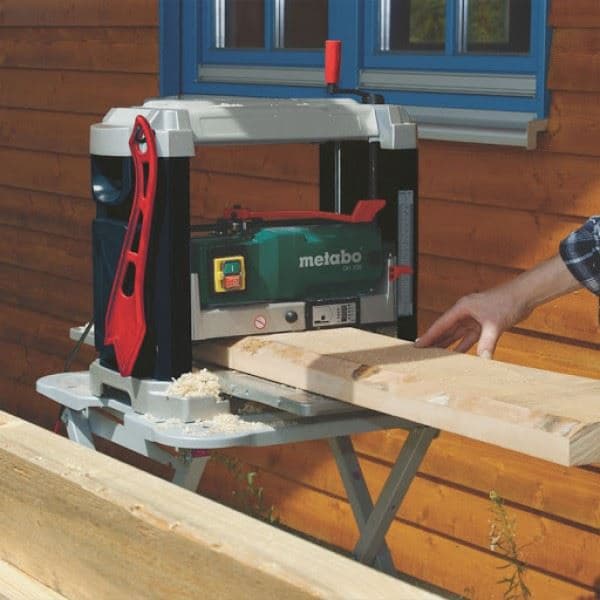 Diht Metabo DH 330, 1800W - slika 5