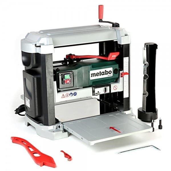 Diht Metabo DH 330, 1800W - slika 3