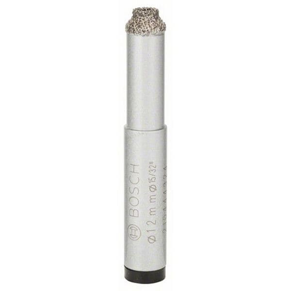 Dijamantska burgija za suvo bušenje Easy Dry Best for Ceramic Bosch 2608587143, 12 x 33 mm - slika 2