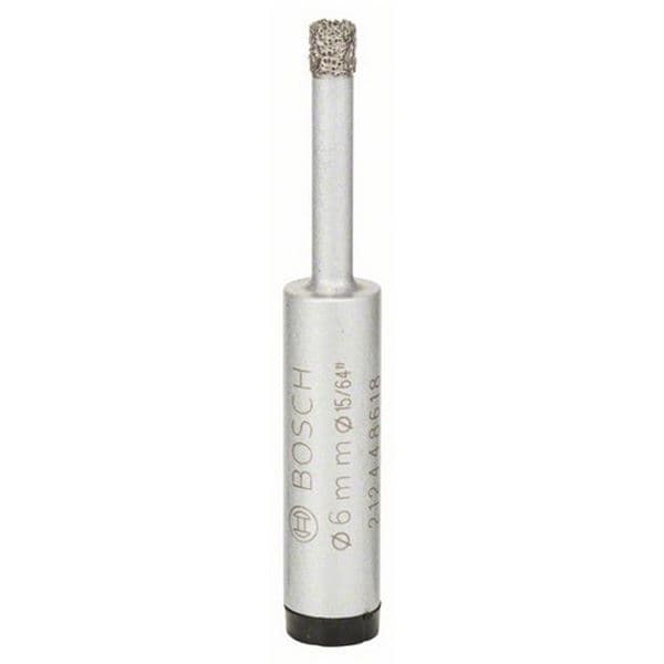 Dijamantska burgija za suvo bušenje Easy Dry Best for Ceramic Bosch 2608587139, 6 x 33 mm - slika 2