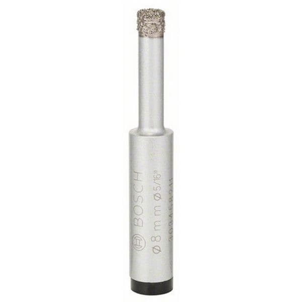 Dijamantska burgija za suvo bušenje Easy Dry Best for Ceramic Bosch 2608587141, 8 x 33 mm - slika 2