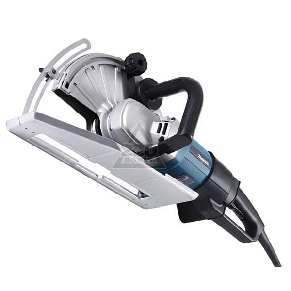 Makita 4112HS Ugaoni rezač, 2.400W - slika 2