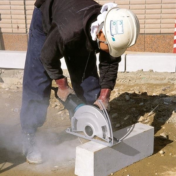 Makita 4112HS Ugaoni rezač, 2.400W - slika 3